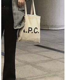 A.P.C. | ハンドバッグ