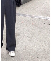 CONVERSE | シューズ