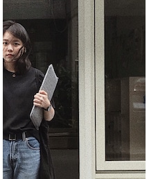 PAZZO | トップス