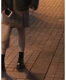 Dr. Martens | シューズ