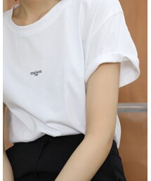 Studio Doe | Maison 1980 T(Tシャツ/カットソー)