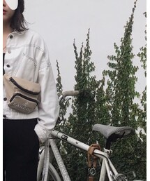 KANGOL | ボディバッグ/ウエストポーチ