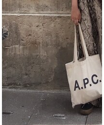 A.P.C. | バッグ