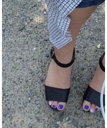 LOWRYS FARM | サンダル