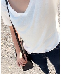 GU | Tシャツ/カットソー