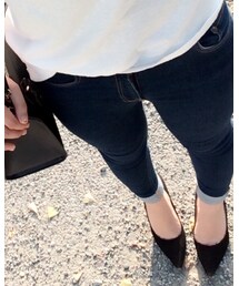 JEANASIS | デニムパンツ