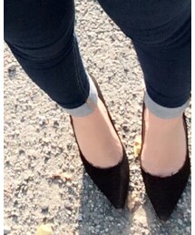 ORiental TRaffic | パンプス