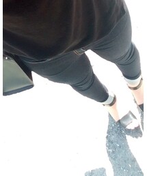 JEANASIS | デニムパンツ