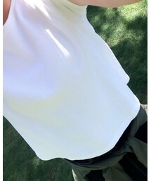 ZARA | Tシャツ/カットソー