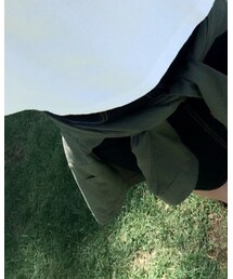 UNIQLO | ミリタリージャケット