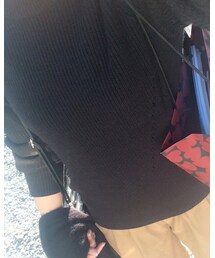 GU | ニット/セーター