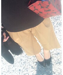 LOWRYS FARM | その他パンツ