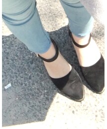 ORiental TRaffic | パンプス