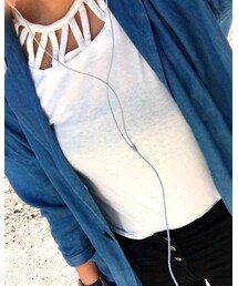 EVRIS | Tシャツ/カットソー