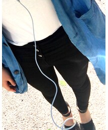 Heather | その他パンツ