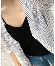 SLY | キャミソール