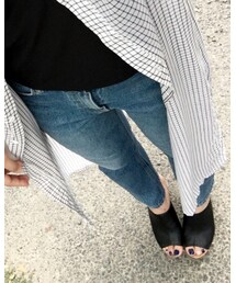 SLY | デニムパンツ