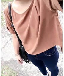 FREE'S MART | シャツ/ブラウス