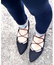 ORiental TRaffic | パンプス