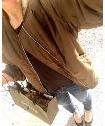 WEGO | その他アウター