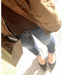 MOUSSY | デニムパンツ