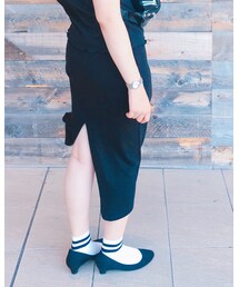 ZARA | スカート