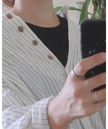 UNIQLO | Tシャツ/カットソー