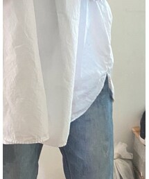 UNIQLO | シャツ/ブラウス