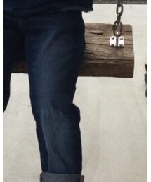 GU | デニムパンツ