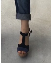 ORiental TRaffic | サンダル