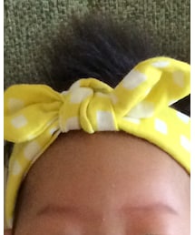 Handmade | ヘアバンド