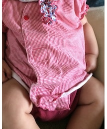 combimini | つなぎ/オールインワン