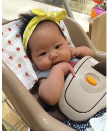 本日の娘♡ | その他