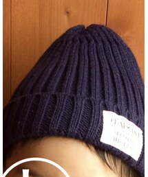 西松屋 | ニットキャップ/ビーニー