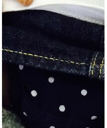 babyGAP | デニムスカート