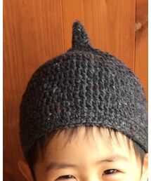 Handmade | ニットキャップ/ビーニー