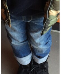 F.O.KIDS | デニムパンツ