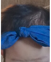 Handmade | ヘアバンド