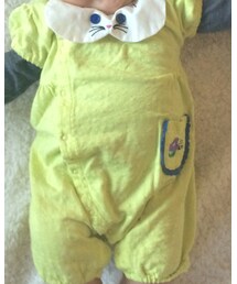 Petit jam | つなぎ/オールインワン