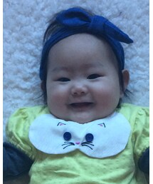 ネコ襟♡ | その他