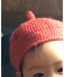 Handmade | ニットキャップ/ビーニー