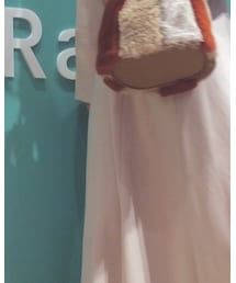 ZARA | ワンピース
