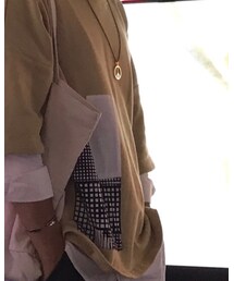 Ionism | カーディガン/ボレロ