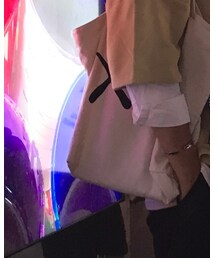 KAWS | クラッチバッグ