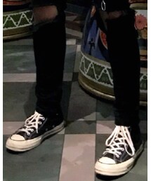 CONVERSE ALL STAR | スニーカー