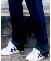 ASICS | スニーカー