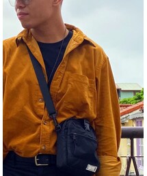 UNIQLO | シャツ/ブラウス
