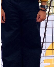 UNIQLO | チノパンツ