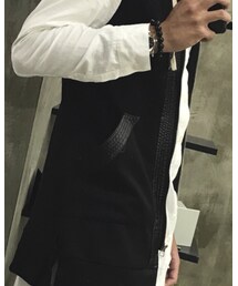 no brand | その他アウター