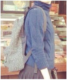 Ron Herman | Turtle neck knit(ニット/セーター)